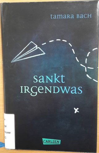 Buchcover