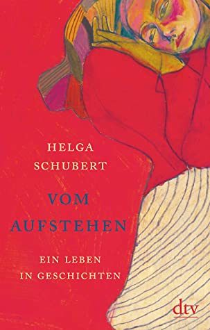 Buch Aufstehen