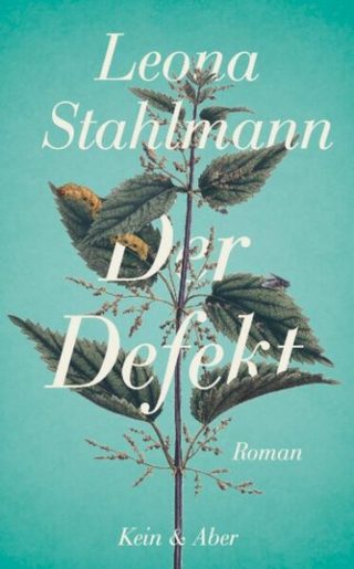 Buch Defekt