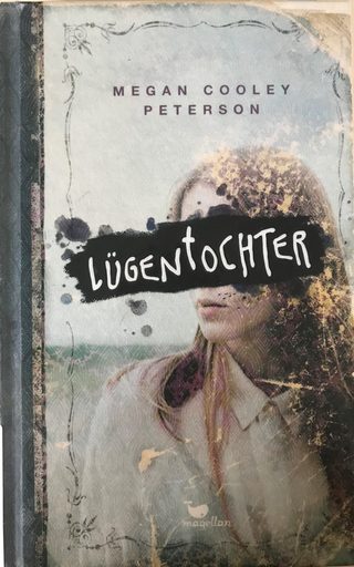 Buch Lügentochter