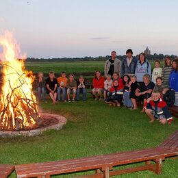 Ferienfreizeiten