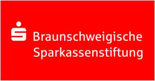 Logo der Braunschweigischen Sparkassenstiftung