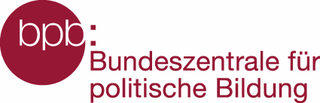 Logo der Bundeszentrale für politische Bildung