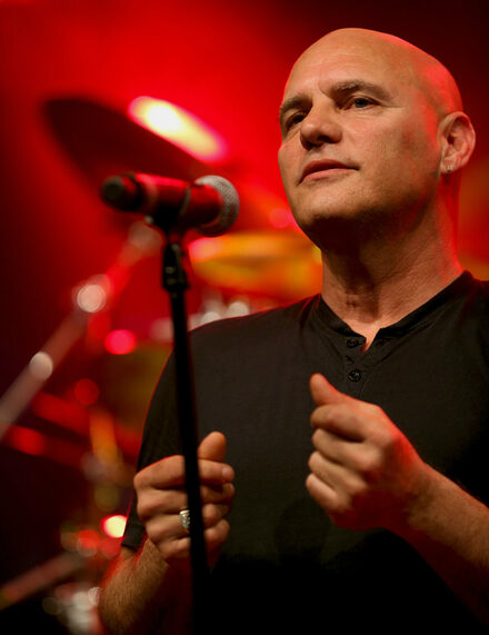 Chuck Plaisance
