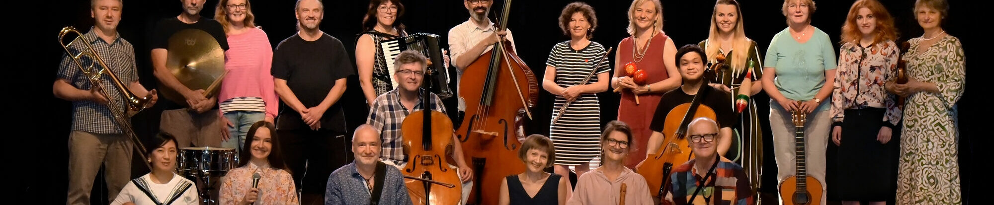 Jubiläumskonzert 2023