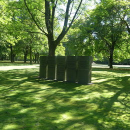 Friedhof Jammertal