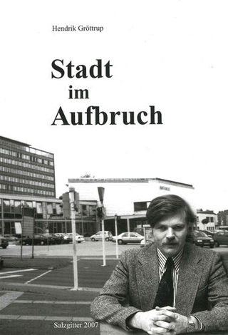 Stadt im Aufbruch.