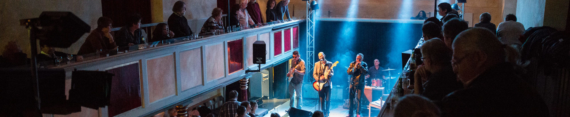 Konzert in der Kniestedter Kirche