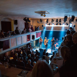 Konzert in der Kniestedter Kirche