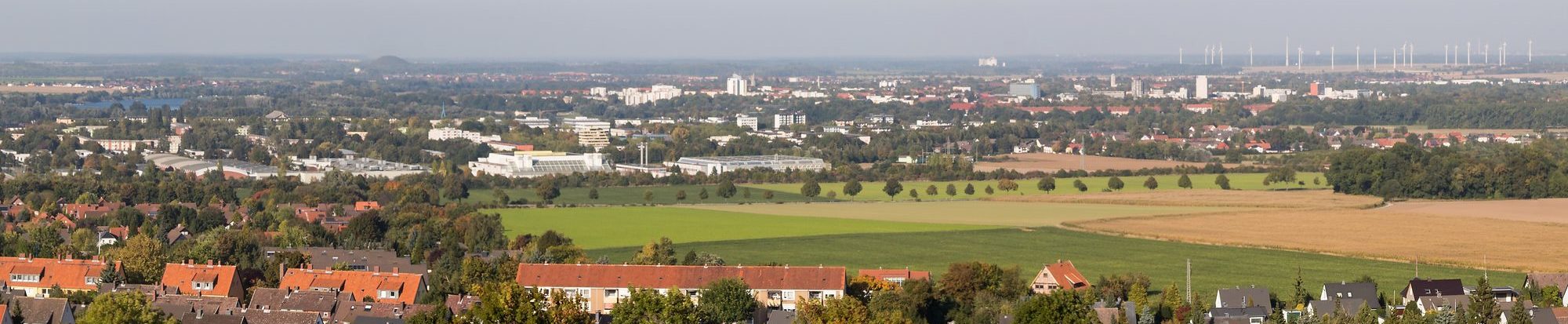 Heerter See