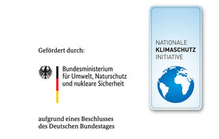 Die Förderinnen und Förderer