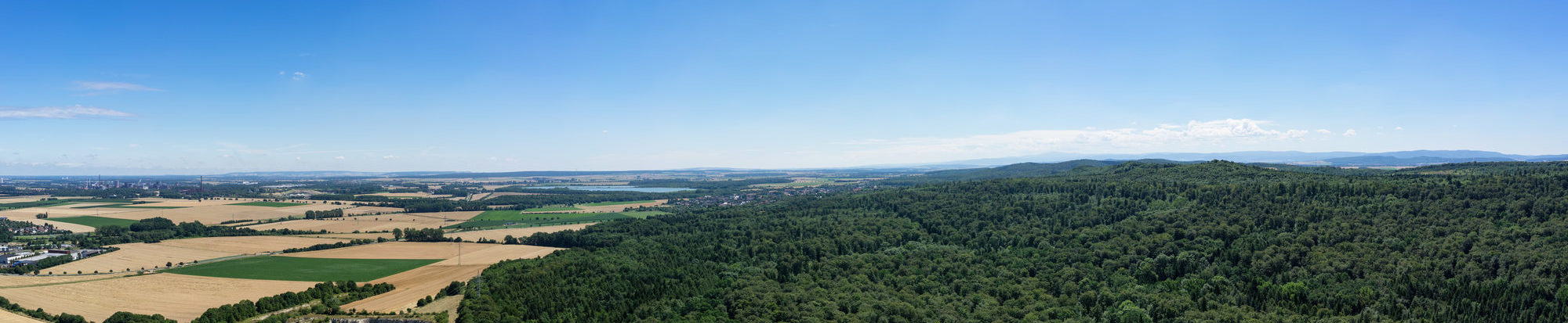 Salzgitterhöhenzug