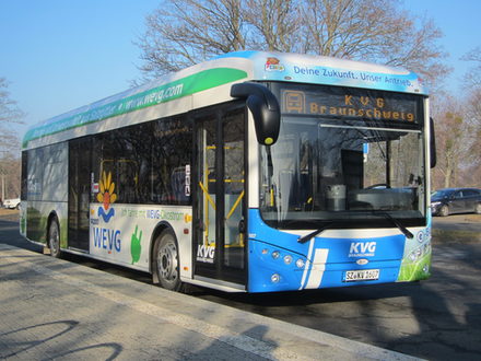 Elektrobus