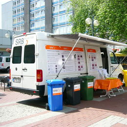 InfoMobil SRB