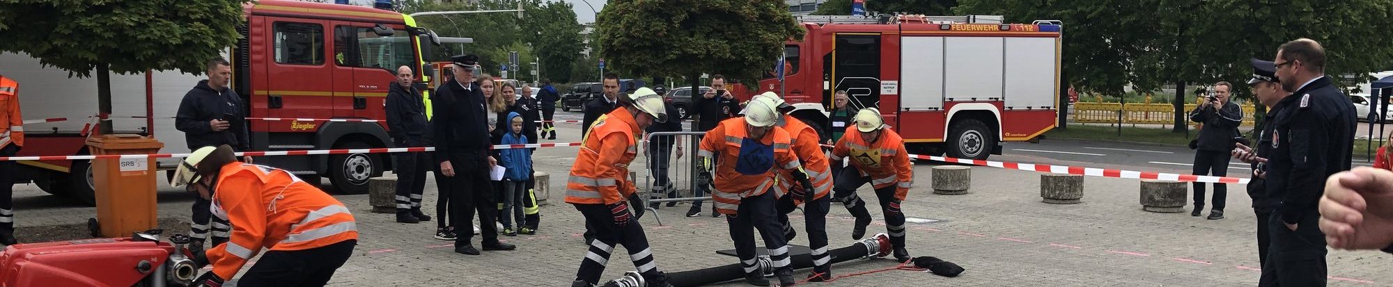 Tag der Feuerwehr 2019