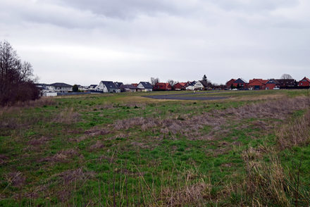 Das Baugebiet Westlich Stukenbergweg 2. Bauabschnitt