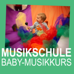 Die Musikschule startet mit neuen Kursen.