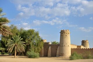 Al_Ain_Fort