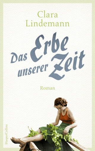 Eine mitreißende Familiengeschichte zwischen idyllischen Hopfenfeldern und Münchner Großstadttrubel ist Inhalt des Buches „Das Erbe unserer Zeit“. Am Mittwoch, 19. Juni, liest Clara Lindemann um 18.30 Uhr in der Stadtbibliothek Lebenstedt (Joachim-Campe-Straße 4) aus ihrem zweiten Buch.