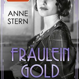 Aus dem sechsten und neuesten Band der beliebten und erfolgreichen Buchreihe um die Berliner Hebamme Hulda Gold liest die Autorin der Bestsellerreihe „Fräulein Gold“, Anna Stern, am Donnerstag, 30. Mai, 18.30 Uhr, in der Stadtbibliothek Salzgitter Bad.