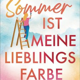 Claudia Schaumann, Bestsellerautorin und erfolgreiche Bloggerin und Instagrammerin, liest am Donnerstag, 2. Mai, um 18.30 Uhr in der Stadtbibliothek in Lebenstedt aus ihrem humorvollen-turbulenten Romandebüt „Sommer ist meine Liebelingsfarbe“.