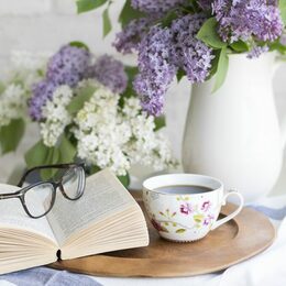 Auf Einladung der Stadtbibliothek kommen zum Auftakt der Veranstaltungsreihe „LiteraturCafé“ die „Wortmaler“ nach Salzgitter“.