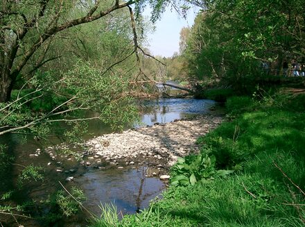 Die untere Wasserbehörde der Stadt Salzgitter teilt aufgrund der aktuellen Situation mit, dass die Wasserentnahme aus oberirdischen Gewässern wie beispielsweise der Innersten wieder erlaubt ist.