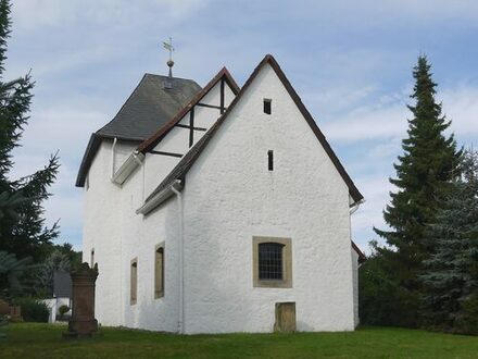 Marienkirche in Engerode
