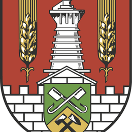 Stadtwappen der Stadt Salzgitter