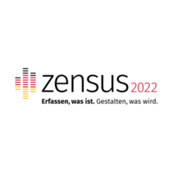 Logo Zensus