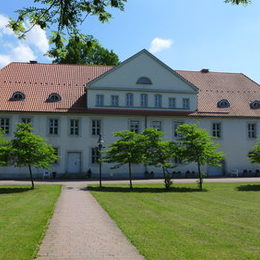 Kniedstädter Herrenhaus