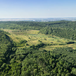 Salzgitterhöhenzug