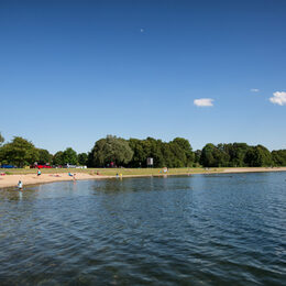 Salzgittersee