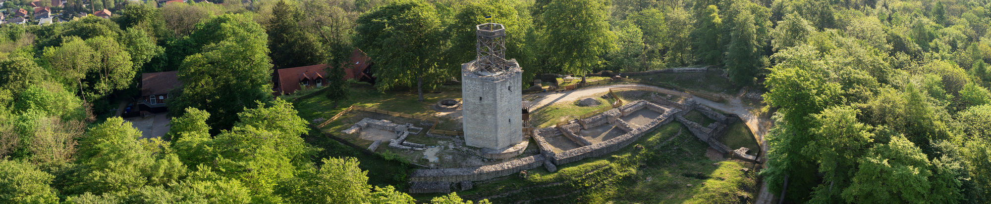 Burg Lichtenberg