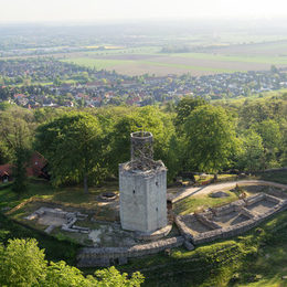 Burg Lichtenberg