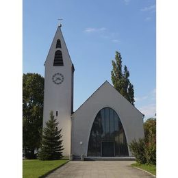 Kirche