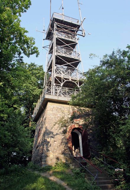 Bismarckturm