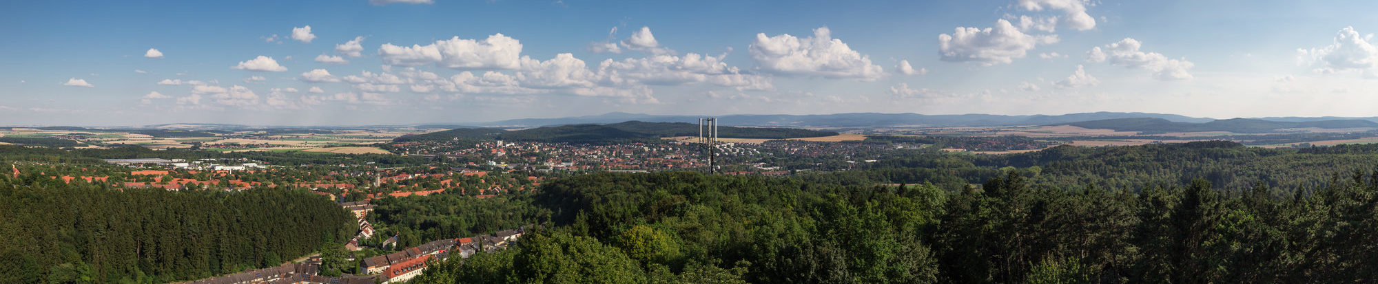 Bismarckturm