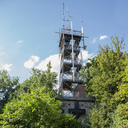 Bismarckturm