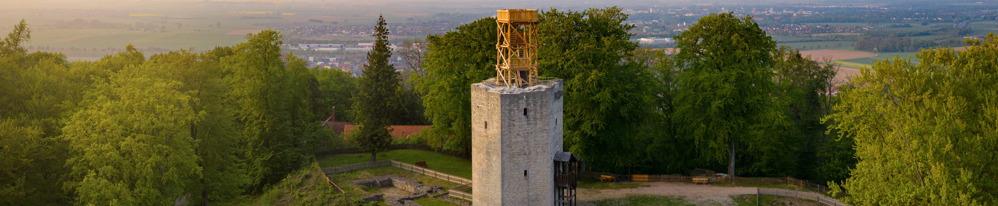 Burgruine Lichtenberg