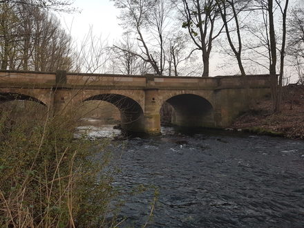 Franzosenbrücke