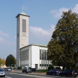 Martin-Luther-Kirche