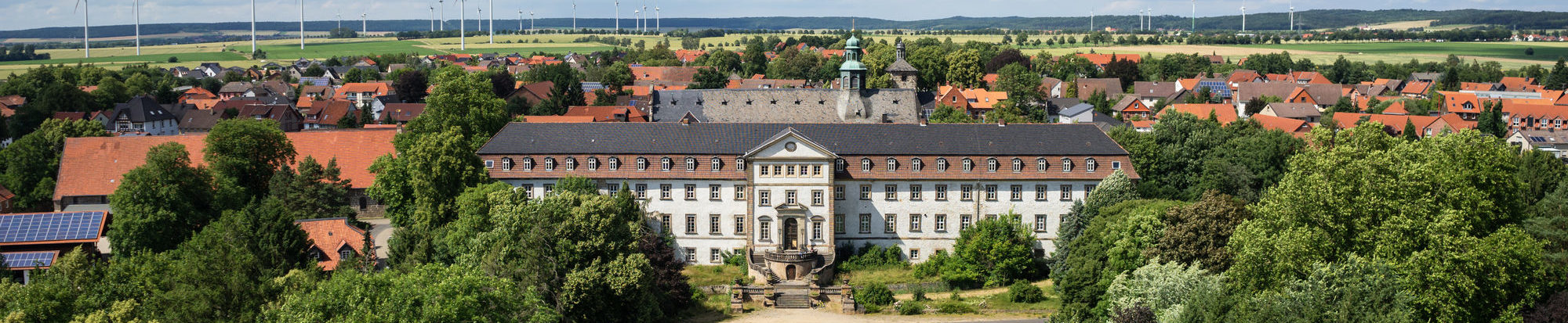 Schloss Ringelheim