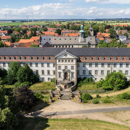 Schloss Ringelheim