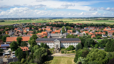 Schloss Ringelheim