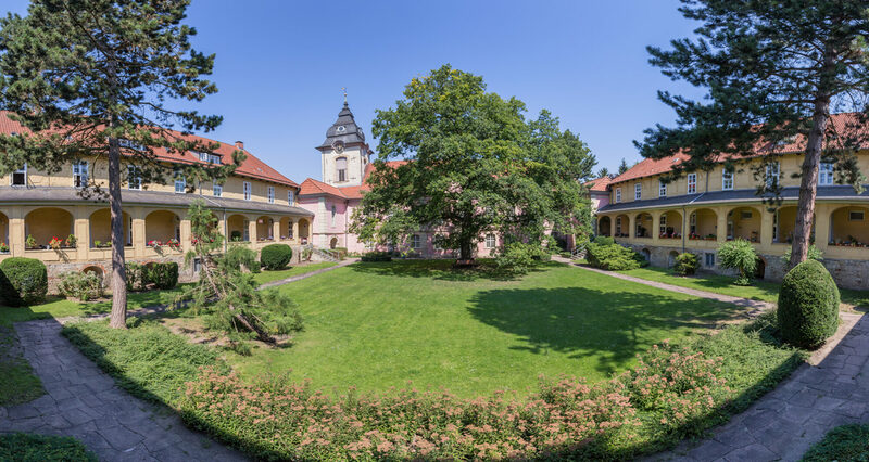 Stift Steterburg