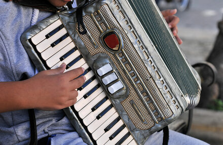 PantherMedia B16169207