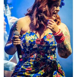 Cecilya & the Candy Kings sind in Salzgitter zu erleben.