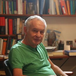Jakob Hessing