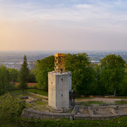 Burgruine Lichtenberg